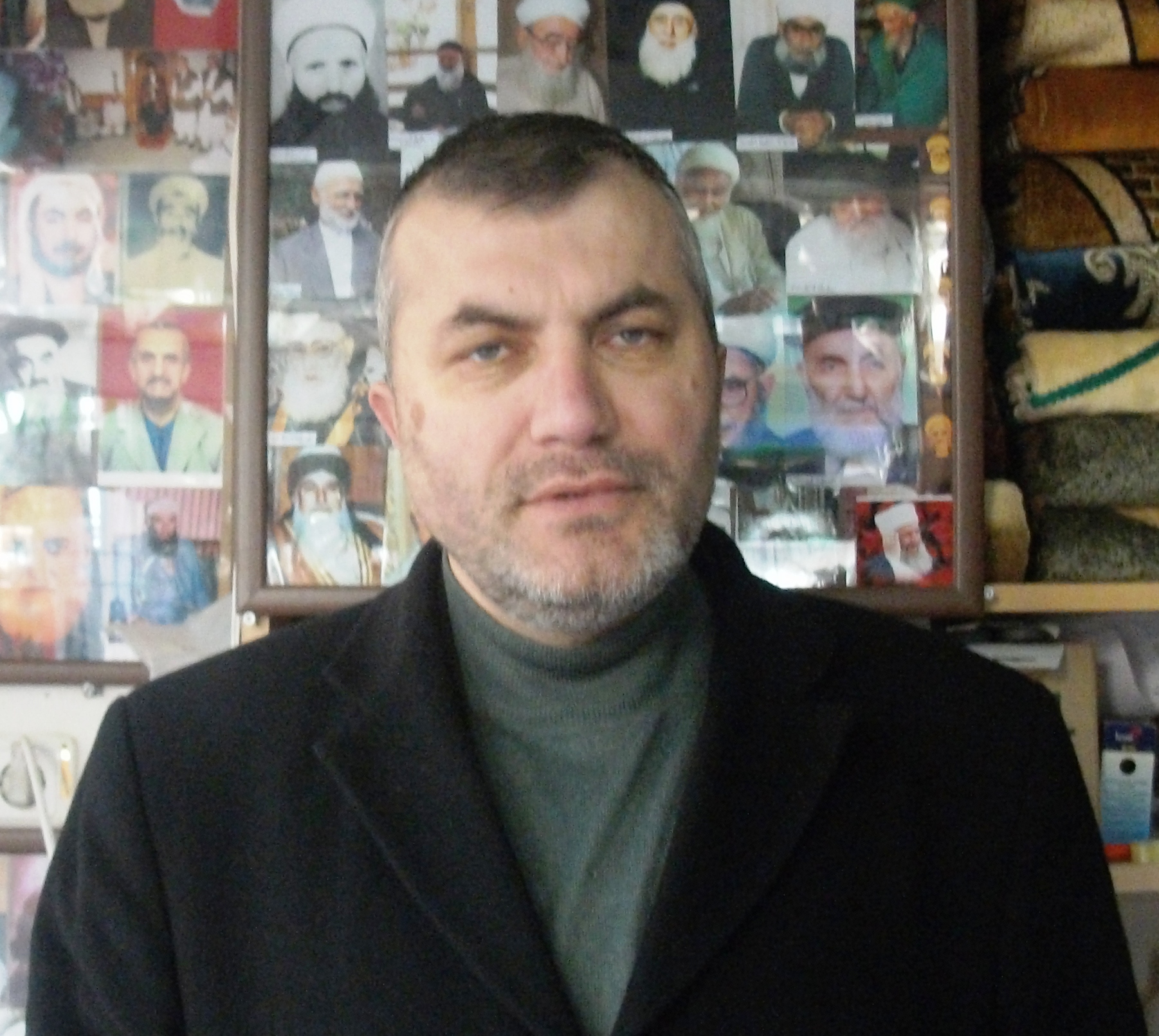 ismet hoca ismet hoca