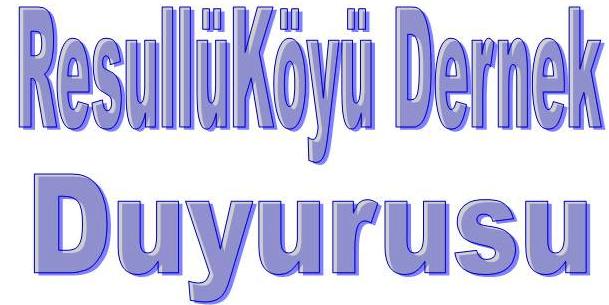 res dernek61 res dernek61