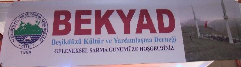 bekyad
