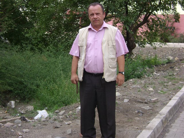 mustafa hoca